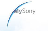 MySony