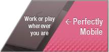 Perfectly Mobile