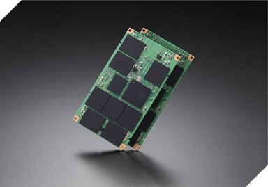 Solid State Drive
